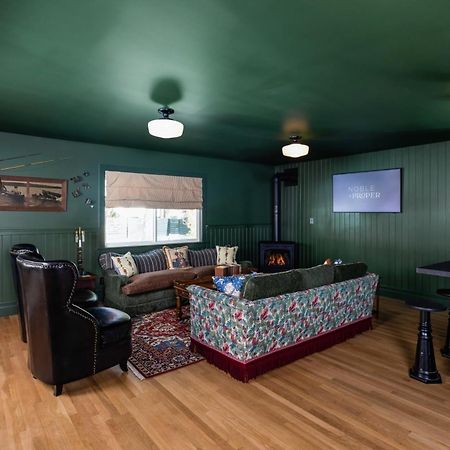 Np Boutique Lodge Big Bear Lake Room photo