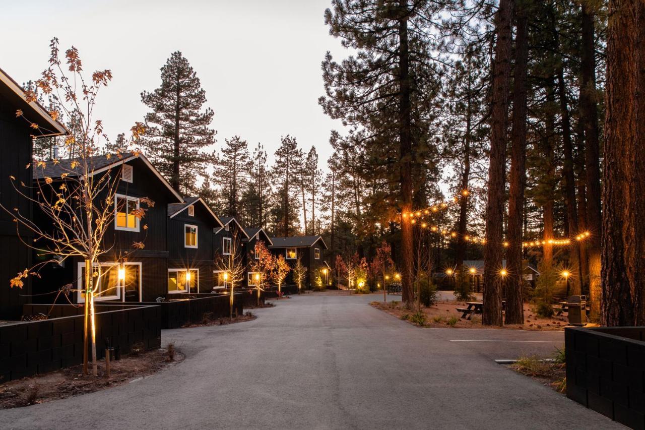 Np Boutique Lodge Big Bear Lake Exterior photo