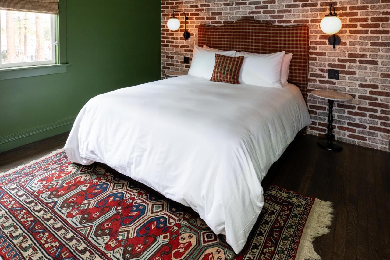 Np Boutique Lodge Big Bear Lake Room photo