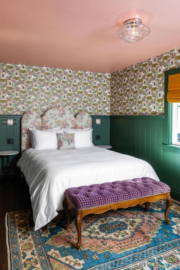 Np Boutique Lodge Big Bear Lake Room photo
