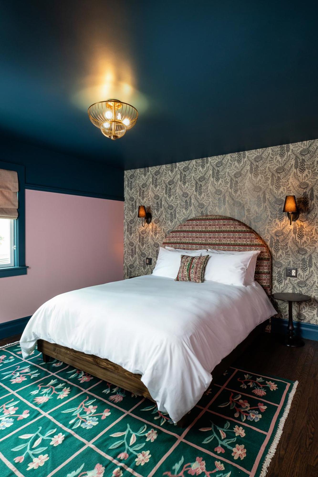 Np Boutique Lodge Big Bear Lake Room photo