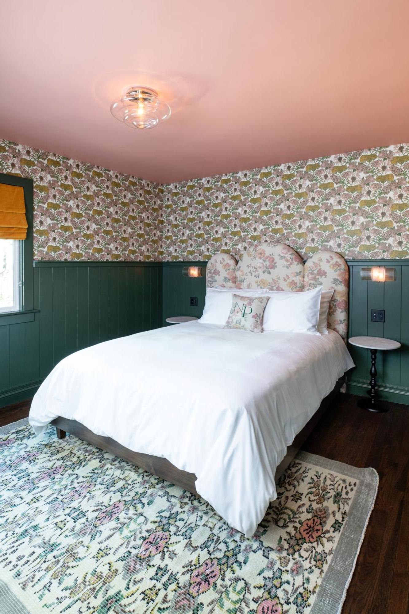 Np Boutique Lodge Big Bear Lake Room photo