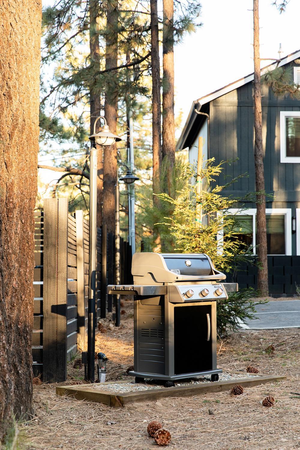 Np Boutique Lodge Big Bear Lake Exterior photo